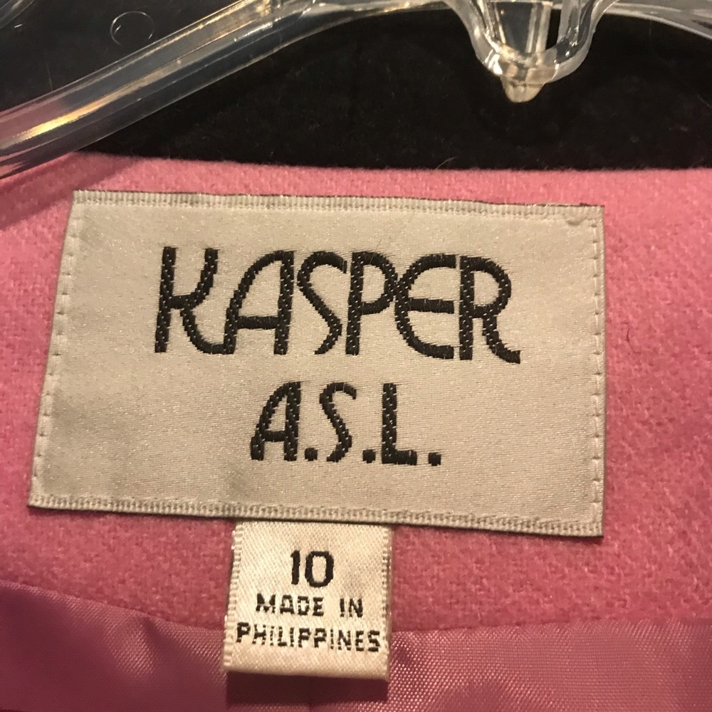 Kasper Blazer - Picture 2 of 6